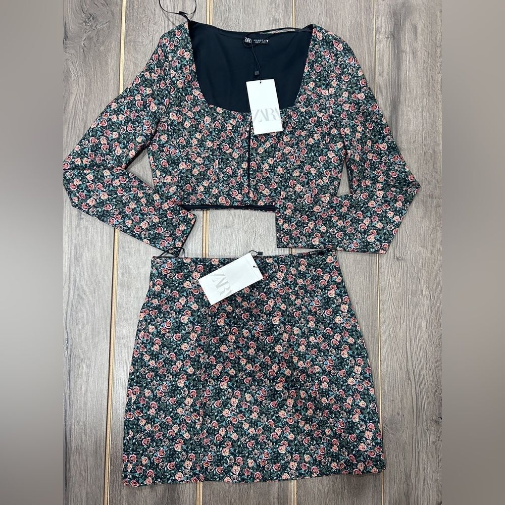 New Zara Set